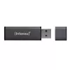 MEMORY DRIVE FLASH USB2 8GB/ANTHRAZIT 3521461 INTENSO