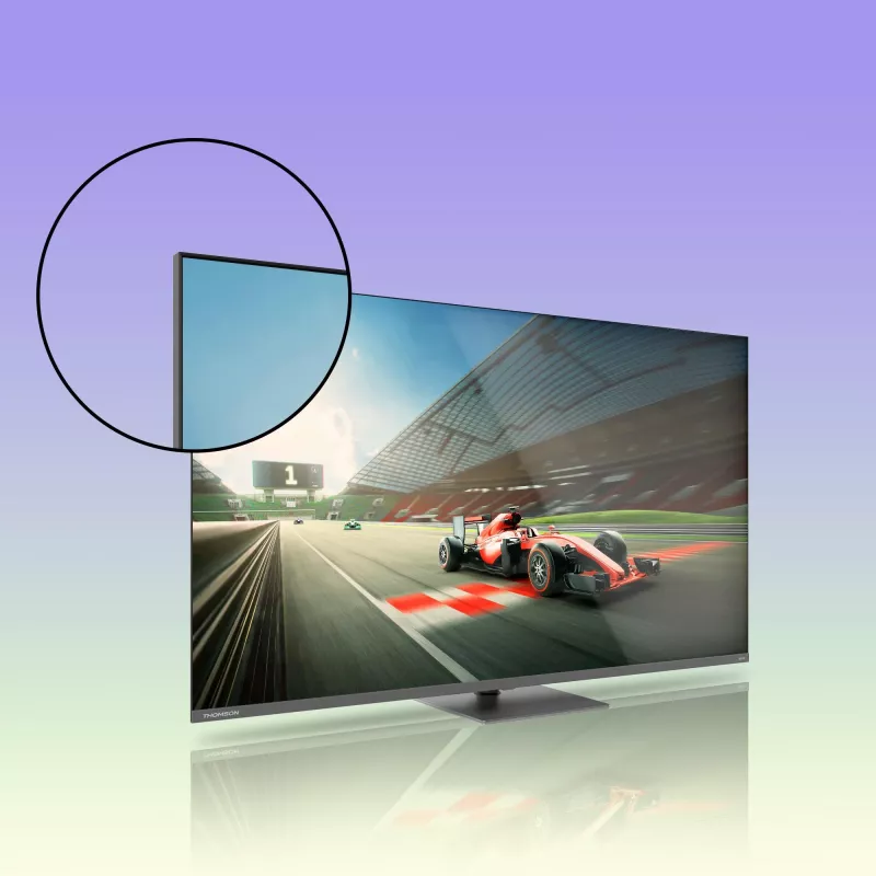 Televisor | THOMSON | 43