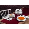 Seltmann Weiden Lido redondo porcelana blanco 12 piezas