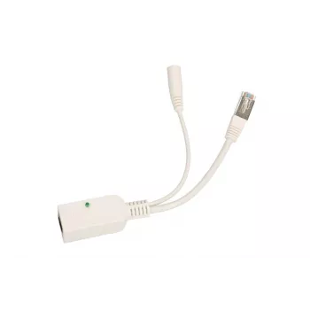 NET POE ADAPTADOR/RBGPOE MIKROTIK