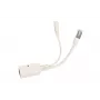 NET POE ADAPTADOR/RBGPOE MIKROTIK