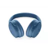 Bose QuietComfort 884367-1300 auriculares over-ear con cable/inalámbricos Bluetooth azul