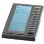 Módulo de expansión IP Mitel 20350824 negro 15 teclas