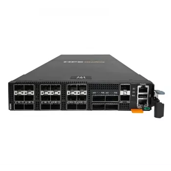 Switch HPE Aruba Networking CX 8325H 18p SFP28 25G 4p QSFP28 100G (S4B20AABB)