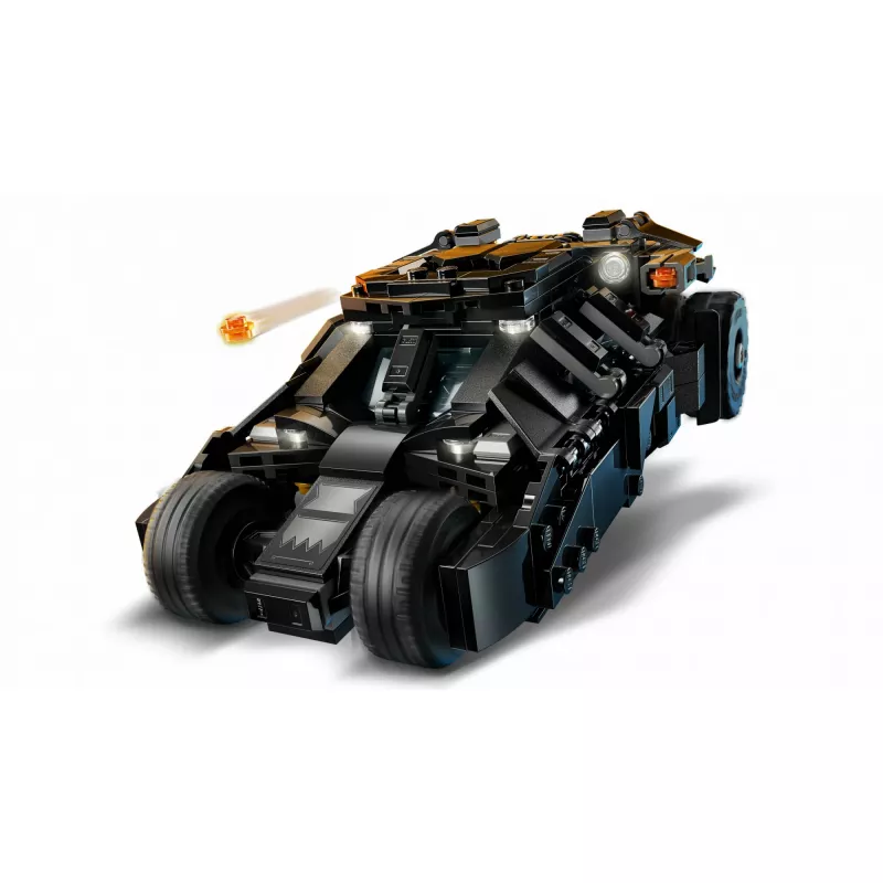 LEGO BATMAN 76303 Batman Tumbler vs. Two-Face y The Joker