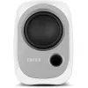 Edifier R12U - Altavoz - para PC - 4 vatios (total) - blanco (R12U blanco)