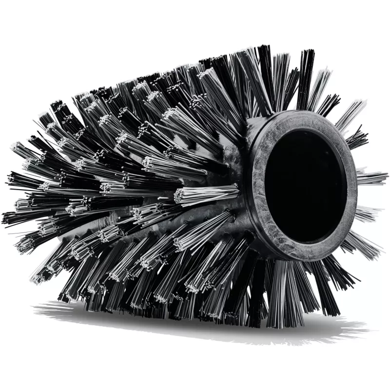Kaercher 2.644-226.0 rodillos de cepillo para superficies de madera para PCL 4, 2 uds.