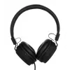Auriculares ESPERANZA BONGO EH212K — con cable, diadema, 20–20000 Hz, cable de 1,5 m, negro
