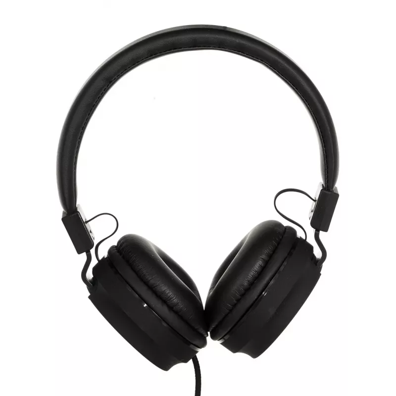 Auriculares ESPERANZA BONGO EH212K — con cable, diadema, 20–20000 Hz, cable de 1,5 m, negro
