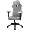ThunderX3 EAZE Loft TEGC-2058104.41 silla gaming, hasta 150 kg, gris