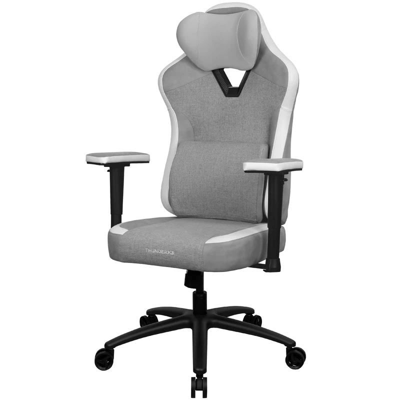 ThunderX3 EAZE Loft TEGC-2058104.41 silla gaming, hasta 150 kg, gris