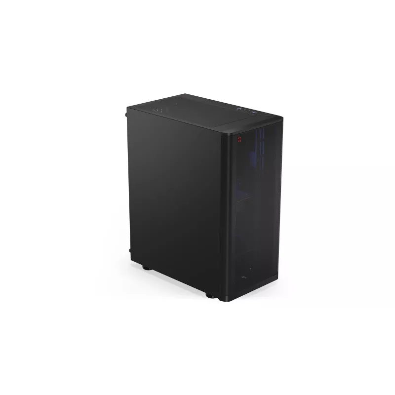 ENDORFY Ventum 200 Solid torre negra