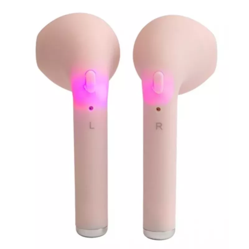Auriculares Denver TWE-46ROSE