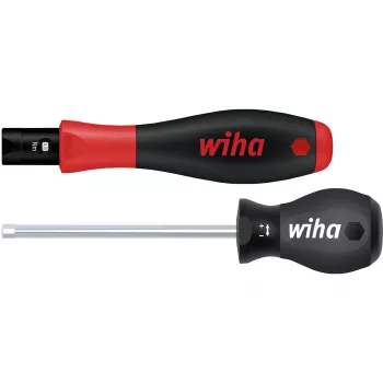 Destornillador dinamométrico wiha TorqueVario-S 36849 rango de par ajustable