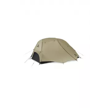 Star River tienda de campaña 2 ul 15d cnk2450ws022-moon rock sand NATUREHIKE