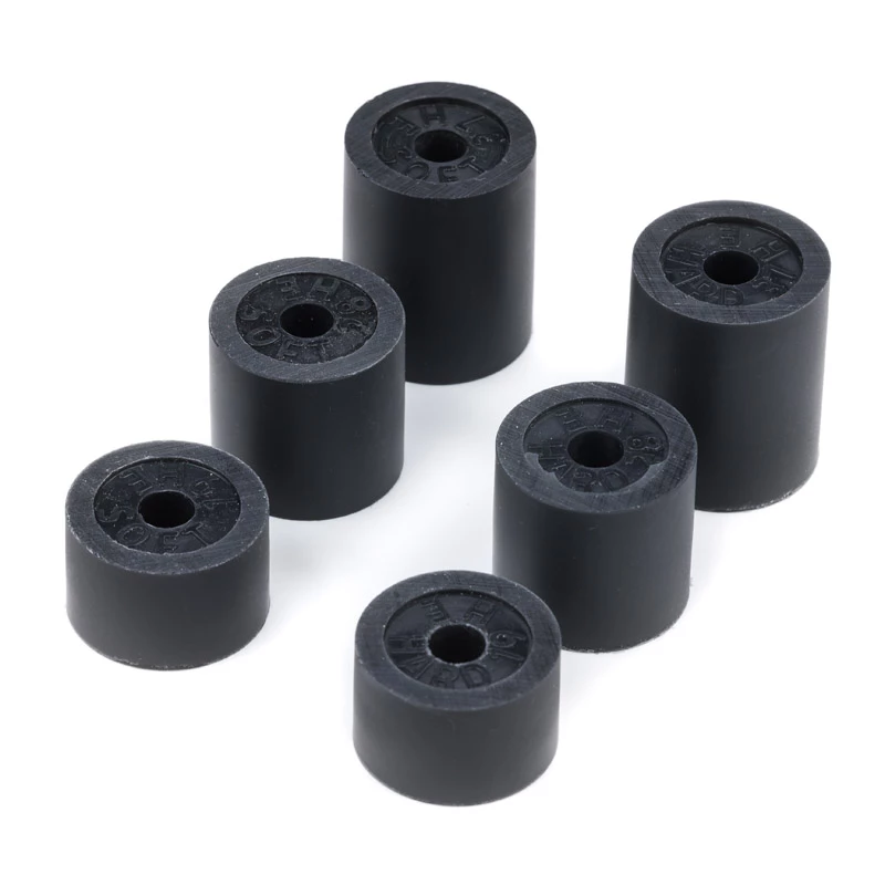 Kit de actualización de pedales Heusinkveld Ultimate Upgrade Kit HE-SPU-SCU para pedales de sim racing