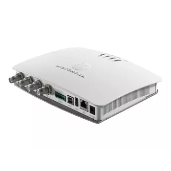 Motorola FX7500 lector RFID USB blanco