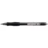 Bolígrafo de gel BIC GEL-OCITY 0,7 mm negro — punta de 0,7 mm, tinta negra