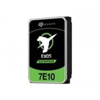 Seagate Enterprise ST4000NM027B disco duro interno 4 TB 7200 RPM 256 MB 3,5