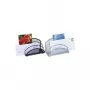 Organizador de escritorio con bandejas Wedo 65 301 metal negro