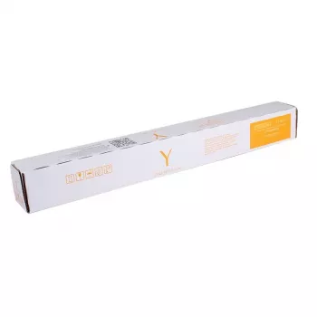 Tóner Utax 1T02RMAUT0 CK-8513Y 10000 páginas amarillo