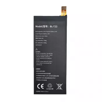 Batería LG BL-T22 (Zero H650E)
