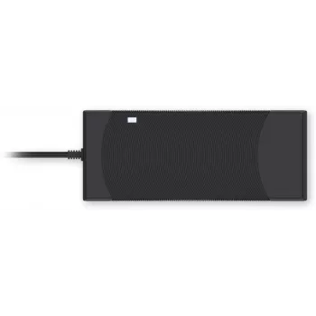 Teltonika PR318EUA Fuente de alimentación interior 130 W Negro