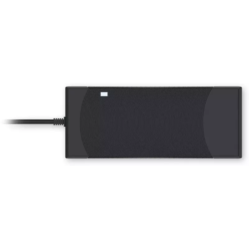Teltonika PR318EUA Fuente de alimentación interior 130 W Negro