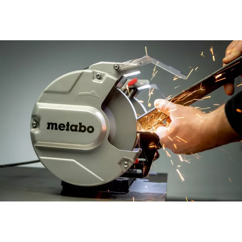 Amoladora de banco Metabo DS 150 Plus