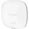 HPE Aruba Networking Instant On punto de acceso interior Wi-Fi 6 4x4 (RW) AP25