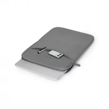 Funda DICOTA D31994-DFS 33 cm 13 pulgadas gris