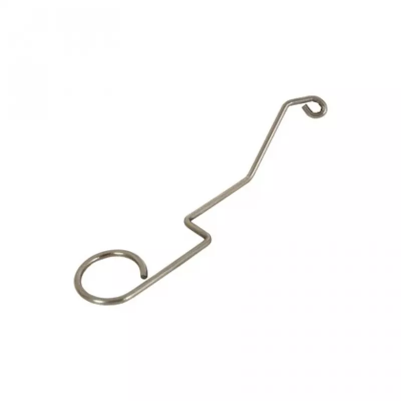 Canon RM2-5907-000 pieza/accesorio de repuesto para impresora/escáner banda de transferencia 1 unidad