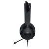Auriculares gaming con cable Razer Kraken Kitty V3 X — on-ear, micrófono integrado