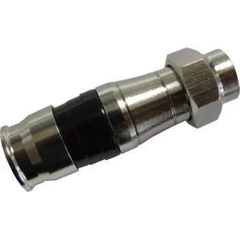 Conector coaxial tipo F Televes FPS1672
