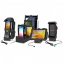 RAM Mounts GDS Dock soporte para Zebra TC73/TC78, RAM-GDS-DOCK-V12-ZE35CPU
