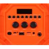 Altavoz portátil Prime3 APS31 Slam!, negro