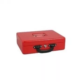 MAUL CAJA REGISTRADORA GR.1 Rojo (5621425)