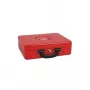 MAUL CAJA REGISTRADORA GR.1 Rojo (5621425)
