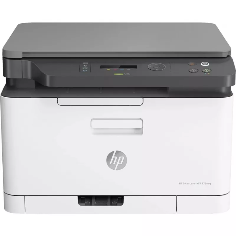 HP 6HU08A#B19 Impresora negra