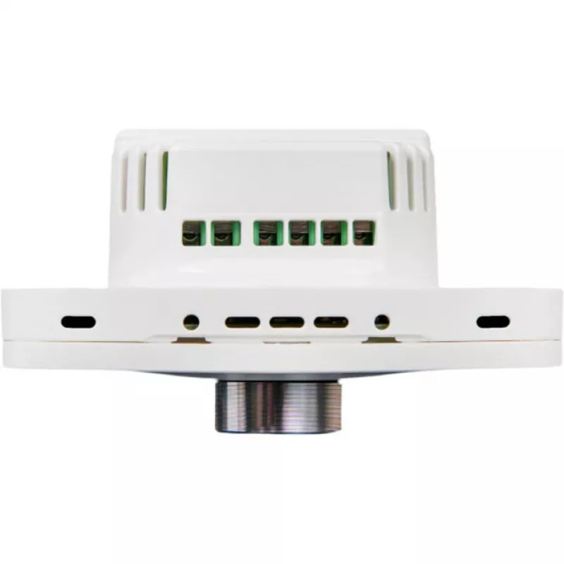 Shelly Plug & Play PbS LinkedGo termostato inteligente para suelo radiante control para suelo radiante Wi-Fi BT ST1820