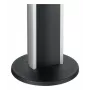 Soporte de pared para TV Vogel's PFA 9103 CONNECT-IT LARGE FLO regulable en altura negro