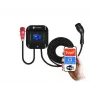 Wallbox DEFENZO Pro AC22 DEF1017 22 kW Type 2 cargador para vehículos eléctricos