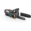 Motosierra Gardena PowerSaw negra