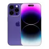 Apple iPhone 14 Pro 17 cm (6.7) Dual SIM iOS 16 5G 256 GB lila Remade / reacondicionado