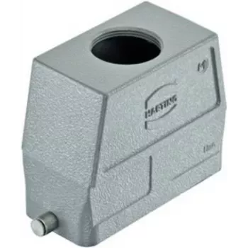 HARTING Germany GmbH & Co. KG carcasa de manguito HAN 16B-GG-R-M32 19 30 016 0447 (19300160447)