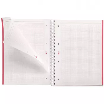 Cuaderno A4 MAUL A460525