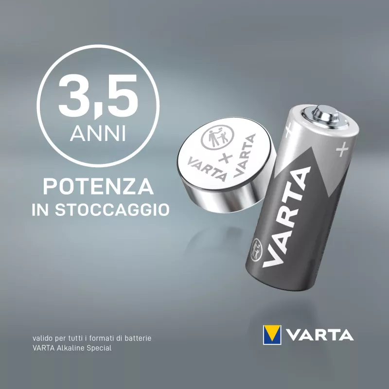 Pila de botón V10GA (LR54) 1,5 V *Varta*