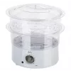 Freidora eléctrica Jata CV5020, capacidad 2,5 l, temperatura ajustable, modelo compacto de sobremesa