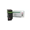 Lexmark 75M2HM0 Tóner 1 uds. Original Magenta