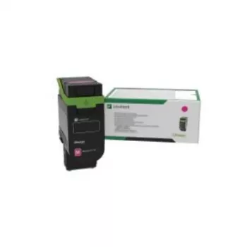 Lexmark 75M2HM0 Tóner 1 uds. Original Magenta